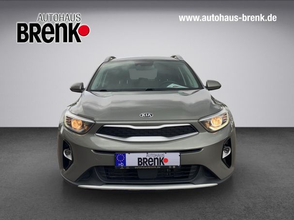 Kia Stonic 1.0 T-GDi 88 kW image number 3