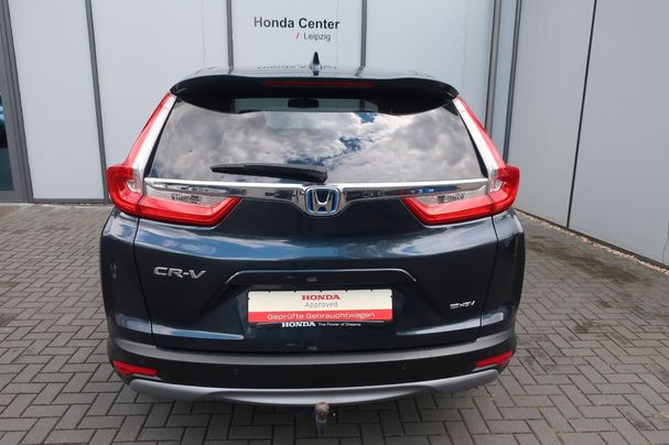 Honda CR-V 135 kW image number 7