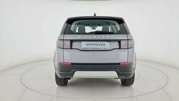 Land Rover Discovery Sport AWD 120 kW image number 7