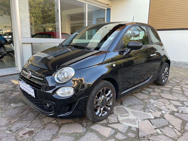 Fiat 500 1.0 51 kW image number 1