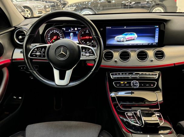 Mercedes-Benz E 220 143 kW image number 19