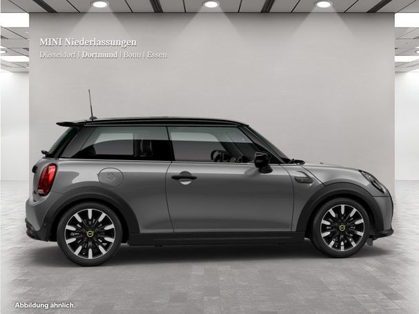 Mini Cooper SE Mini 135 kW image number 9