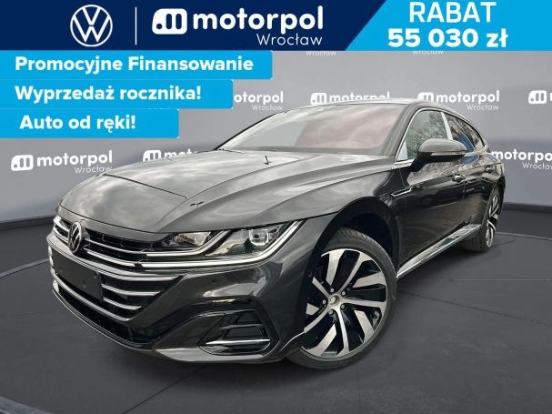 Volkswagen Arteon 140 kW image number 1