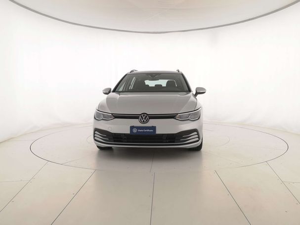 Volkswagen Golf Variant 2.0 TDI Life DSG 85 kW image number 2