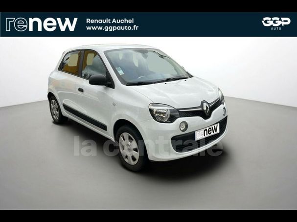 Renault Twingo SCe 70 Life 51 kW image number 3