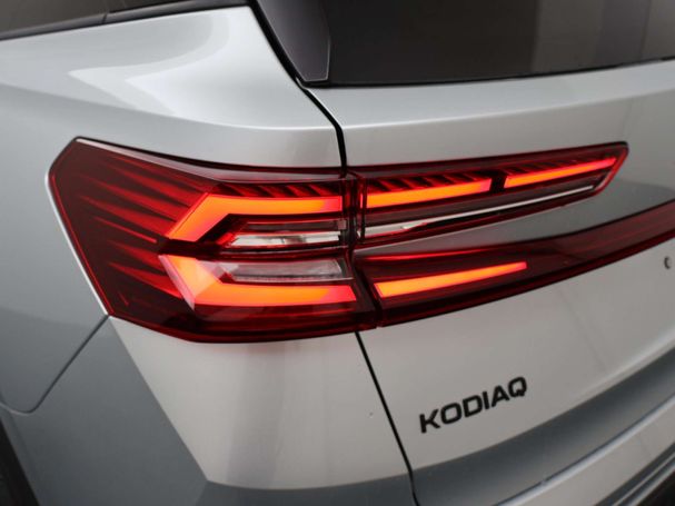 Skoda Kodiaq 1.5 TSI PHEV DSG 150 kW image number 43