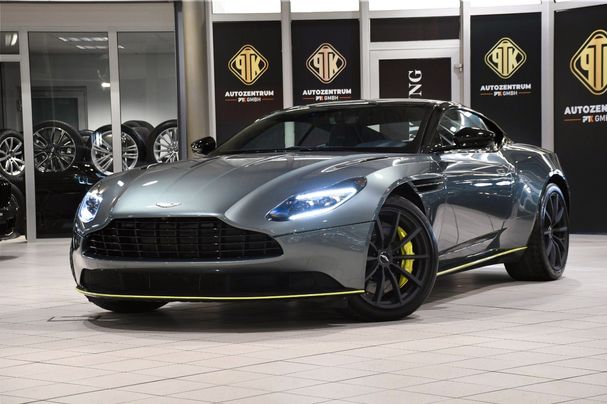 Aston Martin DB11 V12 AMR Signature 470 kW image number 1