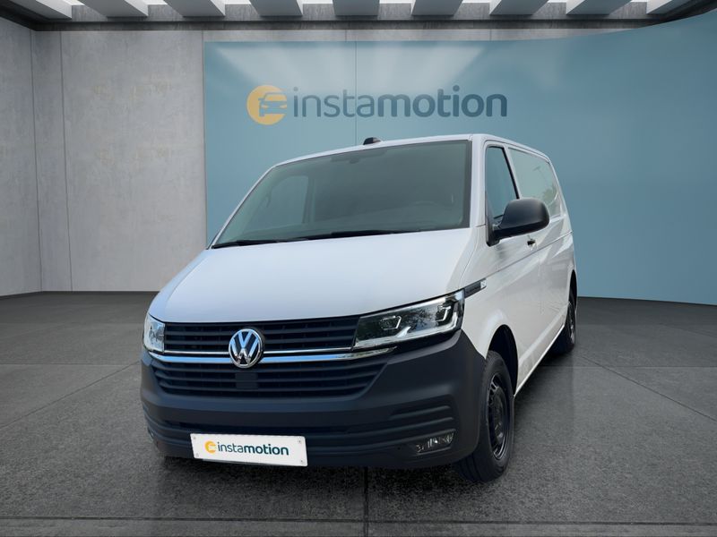 Volkswagen T6