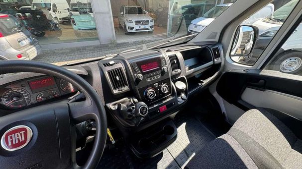 Fiat Ducato 33 140 103 kW image number 13