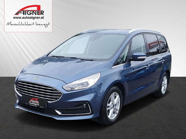 Ford Galaxy 2.0 EcoBlue Titanium 110 kW image number 1