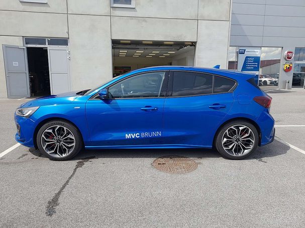 Ford Focus 1.5 EcoBlue ST-Line 85 kW image number 4