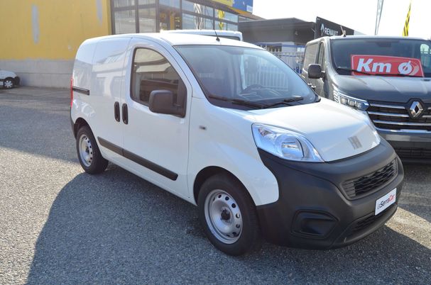 Fiat Fiorino 59 kW image number 4