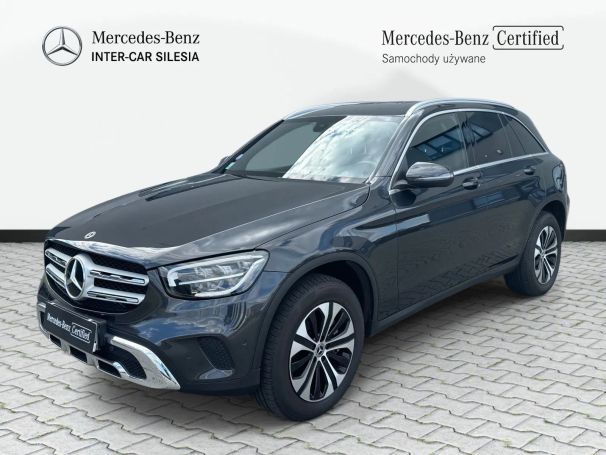 Mercedes-Benz GLC 300 225 kW image number 1