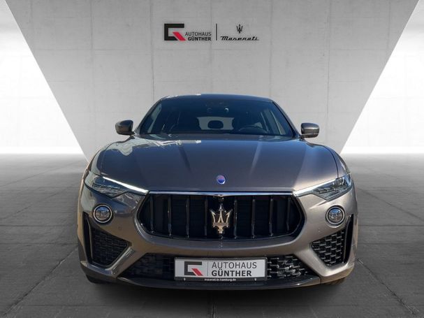 Maserati Levante 257 kW image number 6