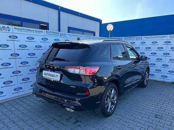 Ford Kuga 140 kW image number 3