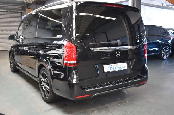 Mercedes-Benz V 250d Edition 1 140 kW image number 3