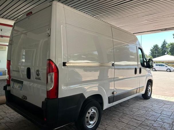 Fiat Ducato 2.3 88 kW image number 2