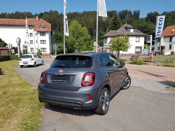 Fiat 500X 1.0 FireFly 4x2 88 kW image number 3