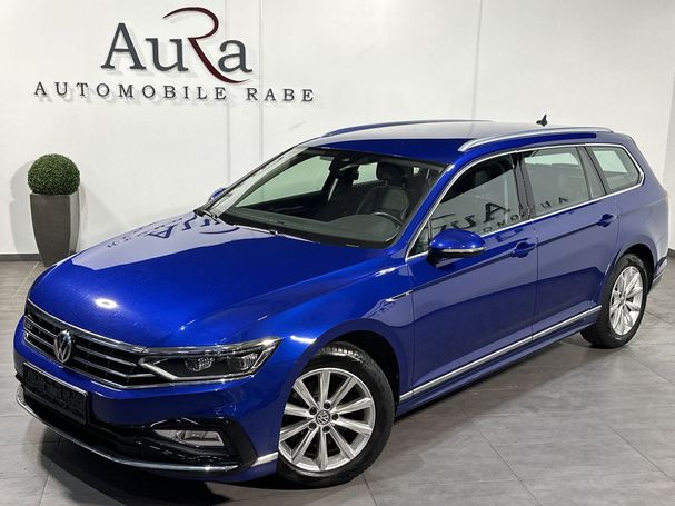 Volkswagen Passat Variant 2.0 TDI R-Line DSG 110 kW image number 2