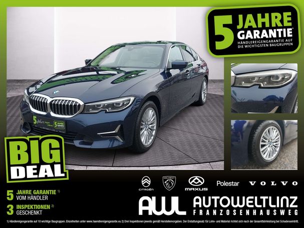 BMW 320d 140 kW image number 5