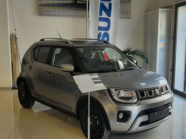 Suzuki Ignis 61 kW image number 1