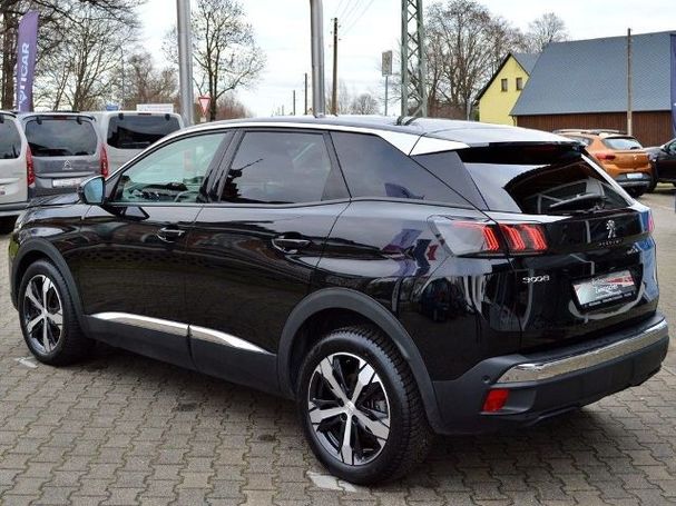 Peugeot 3008 PureTech 130 GPF Allure 96 kW image number 6