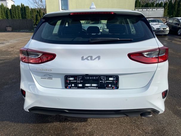 Kia Ceed 1.5 T-GDI Vision 118 kW image number 19