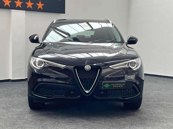 Alfa Romeo Stelvio 2.0 Turbo 147 kW image number 2