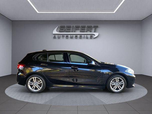 BMW 116i M Sport 80 kW image number 6