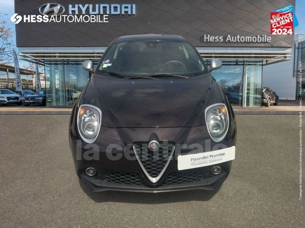 Alfa Romeo MiTo 1.4 57 kW image number 16