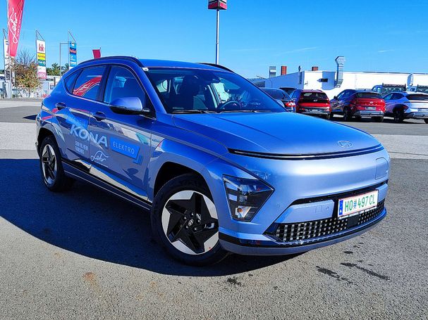 Hyundai Kona 115 kW image number 1