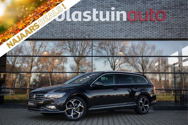 Volkswagen Passat Variant 1.5 TSI Elegance DSG 110 kW image number 5