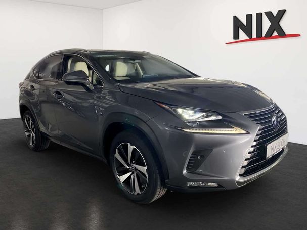 Lexus NX 300 h 145 kW image number 2