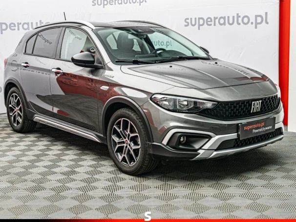 Fiat Tipo 96 kW image number 6