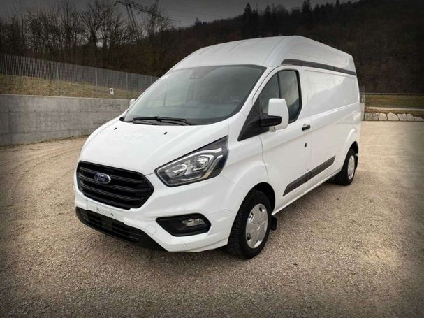 Ford Transit Custom 300 Trend 96 kW image number 6