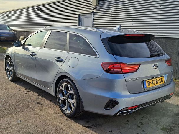 Kia Ceed Sportswagon 1.6 GDI Edition 103 kW image number 17