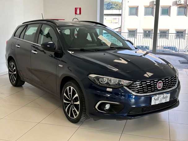 Fiat Tipo 1.3 Lounge 70 kW image number 19