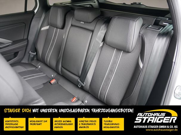 Opel Astra 132 kW image number 17