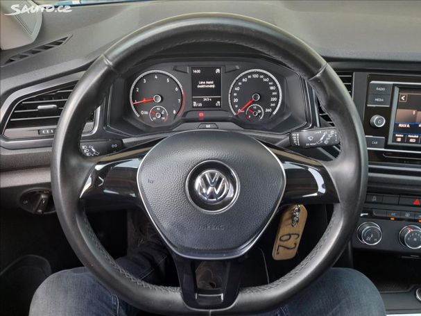 Volkswagen T-Roc 1.0 TSI 85 kW image number 13