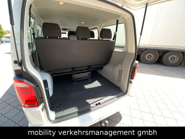 Volkswagen T6 Transporter 62 kW image number 9