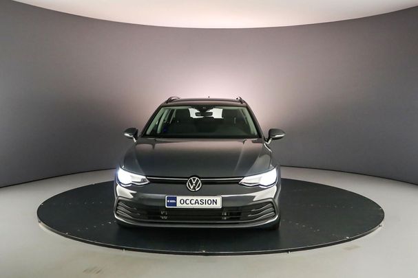 Volkswagen Golf Variant 2.0 TDI Life 85 kW image number 9