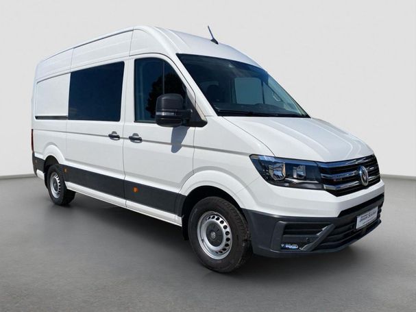 Volkswagen Crafter 35 plus 4Motion 103 kW image number 7