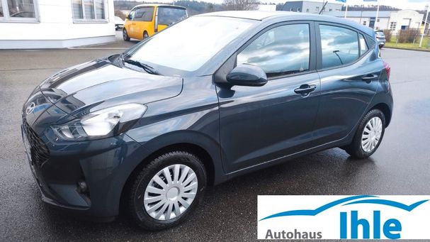 Hyundai i10 1.2 Trend 62 kW image number 1