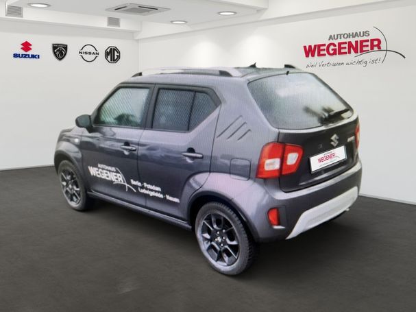 Suzuki Ignis 61 kW image number 3