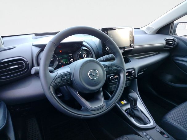 Mazda 2 Hybrid Select 85 kW image number 12