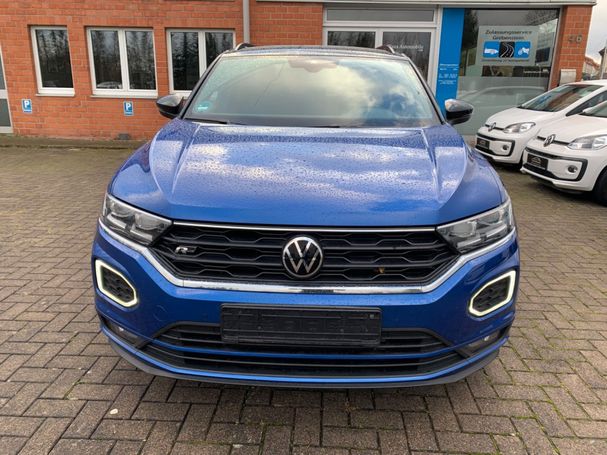 Volkswagen T-Roc 2.0 TDI Sport 4Motion DSG 110 kW image number 3