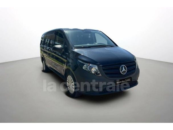 Mercedes-Benz Vito 116 CDi Tourer long PRO 120 kW image number 2