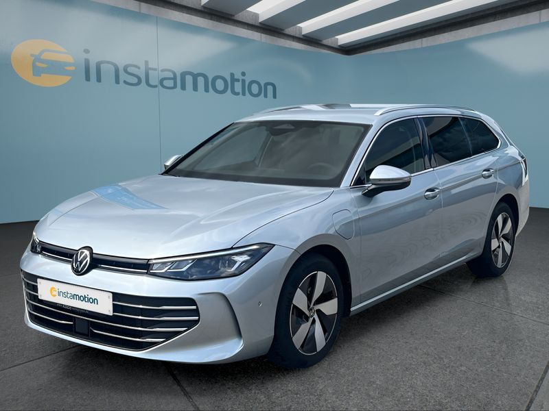 Volkswagen Passat 1.5