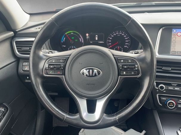 Kia Optima 2.0 Spirit 151 kW image number 15