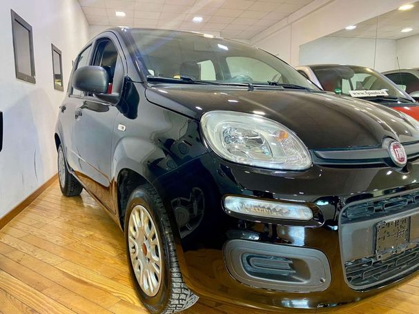 Fiat Panda 1.2 51 kW image number 2